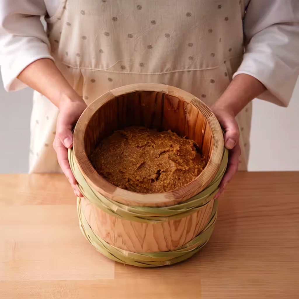 Read more about the article Experiment: pasta with miso