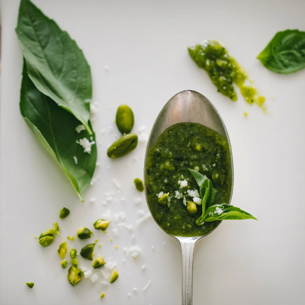 Read more about the article The ultimate pesto recipe