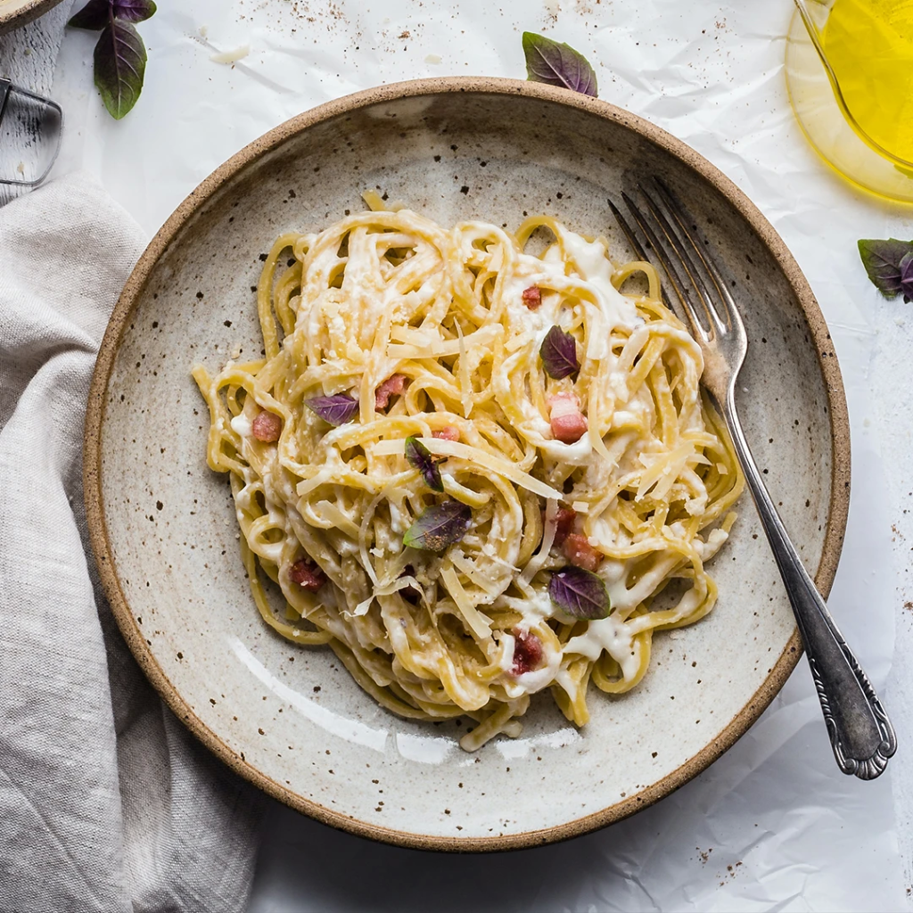 Read more about the article 3 ways to make Carbonara