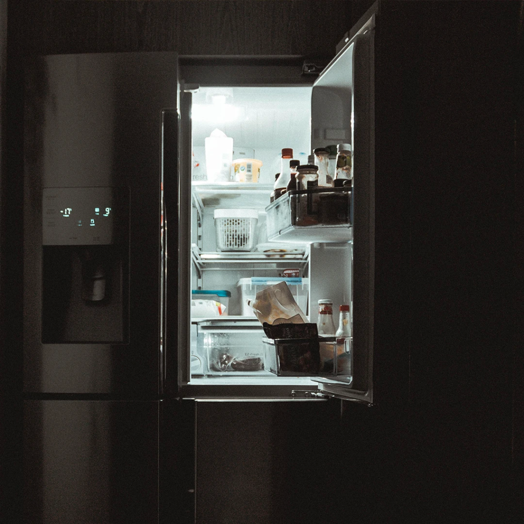 Read more about the article Midnight snack: gourmet pasta in 1 min