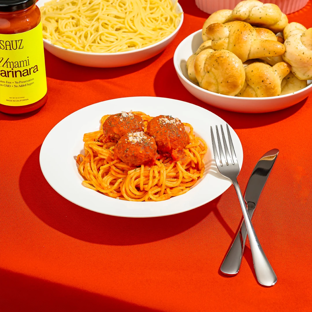 Read more about the article 3 ways to make spaghetti and meatballs