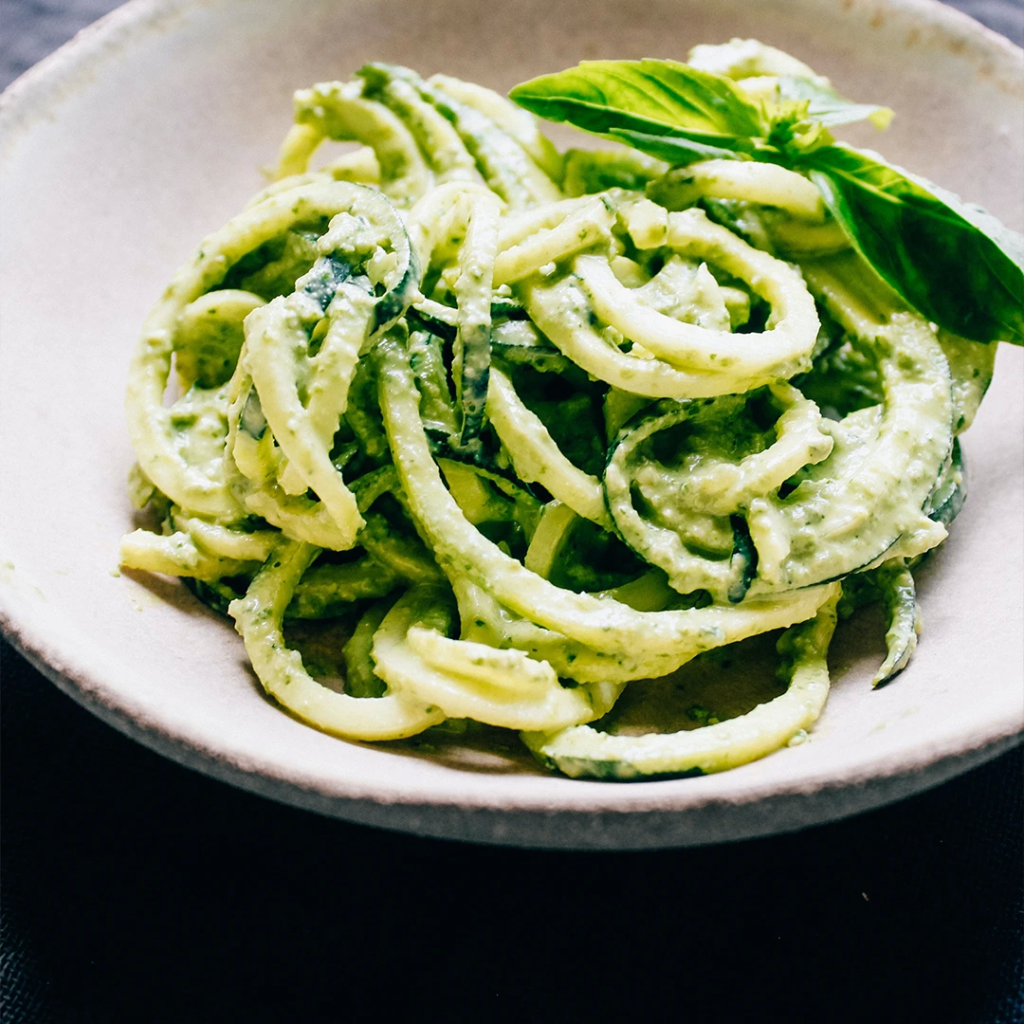 Read more about the article 5 pasta in under 60 seconds
